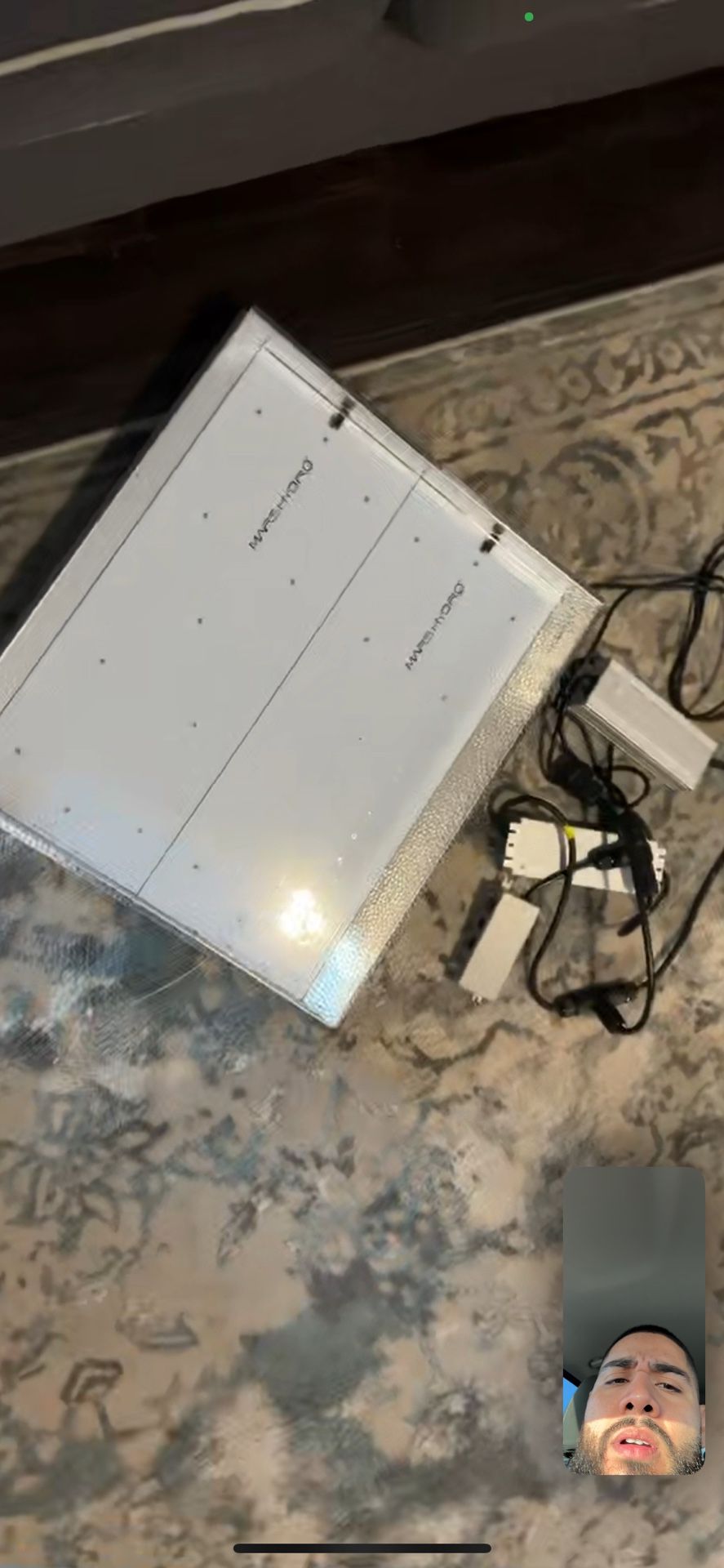 Indoor Grow Equipment