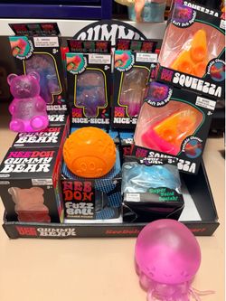 Squishies