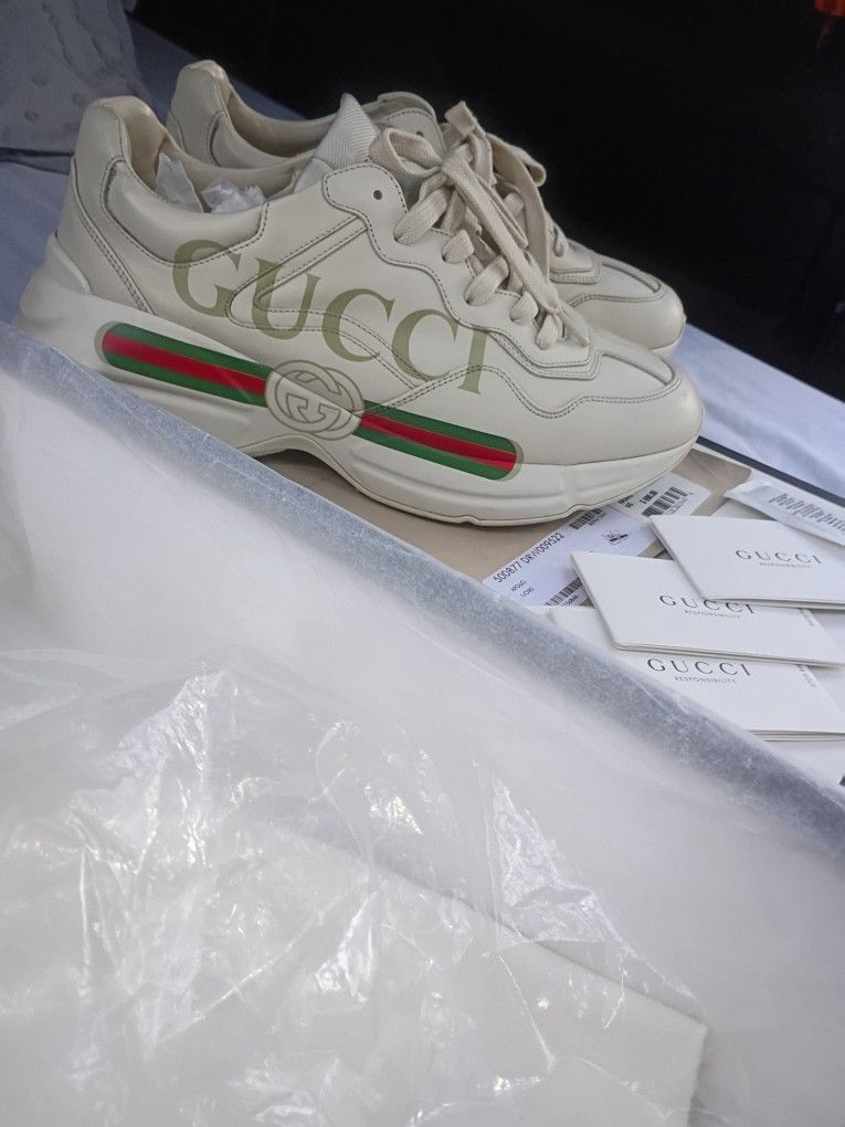 Gucci