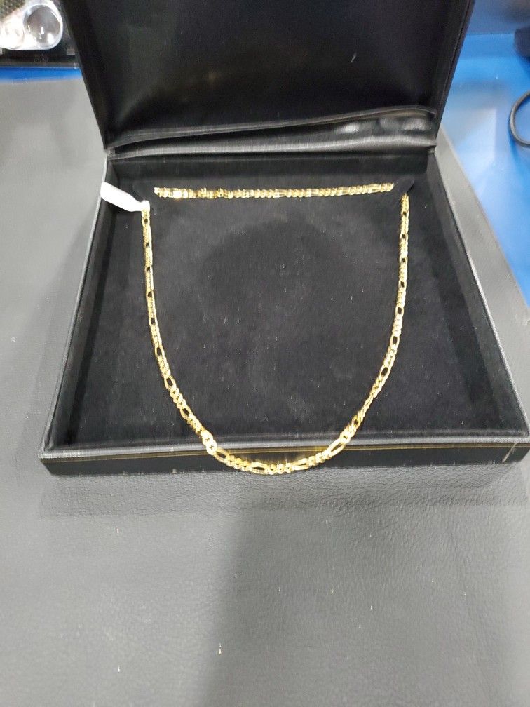 FIGARO CHAIN