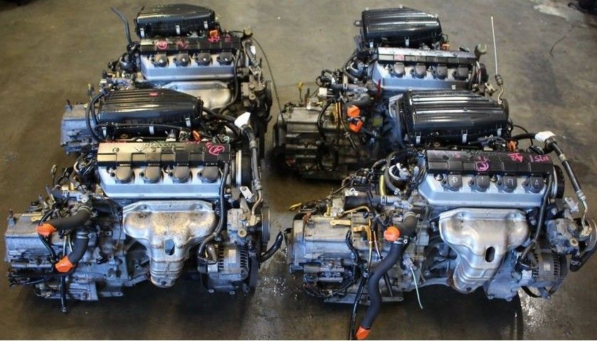 ENGINES | All brands | New and Used