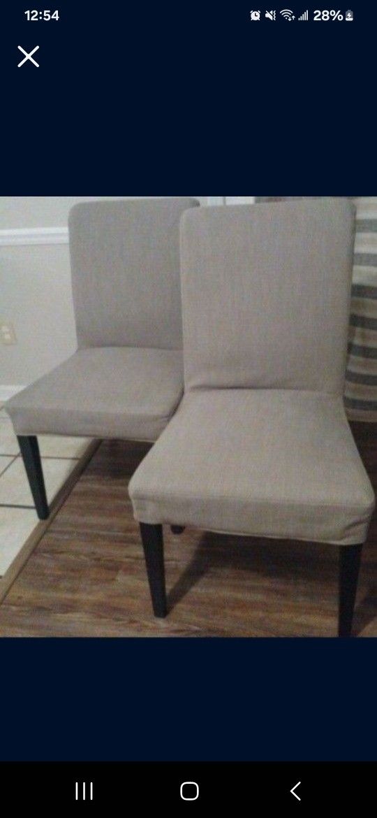 Chairs