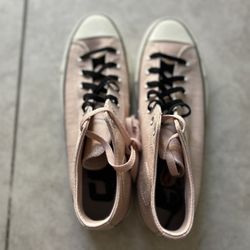 Brand New Men’s Converse Shoe, Size 10 1/2