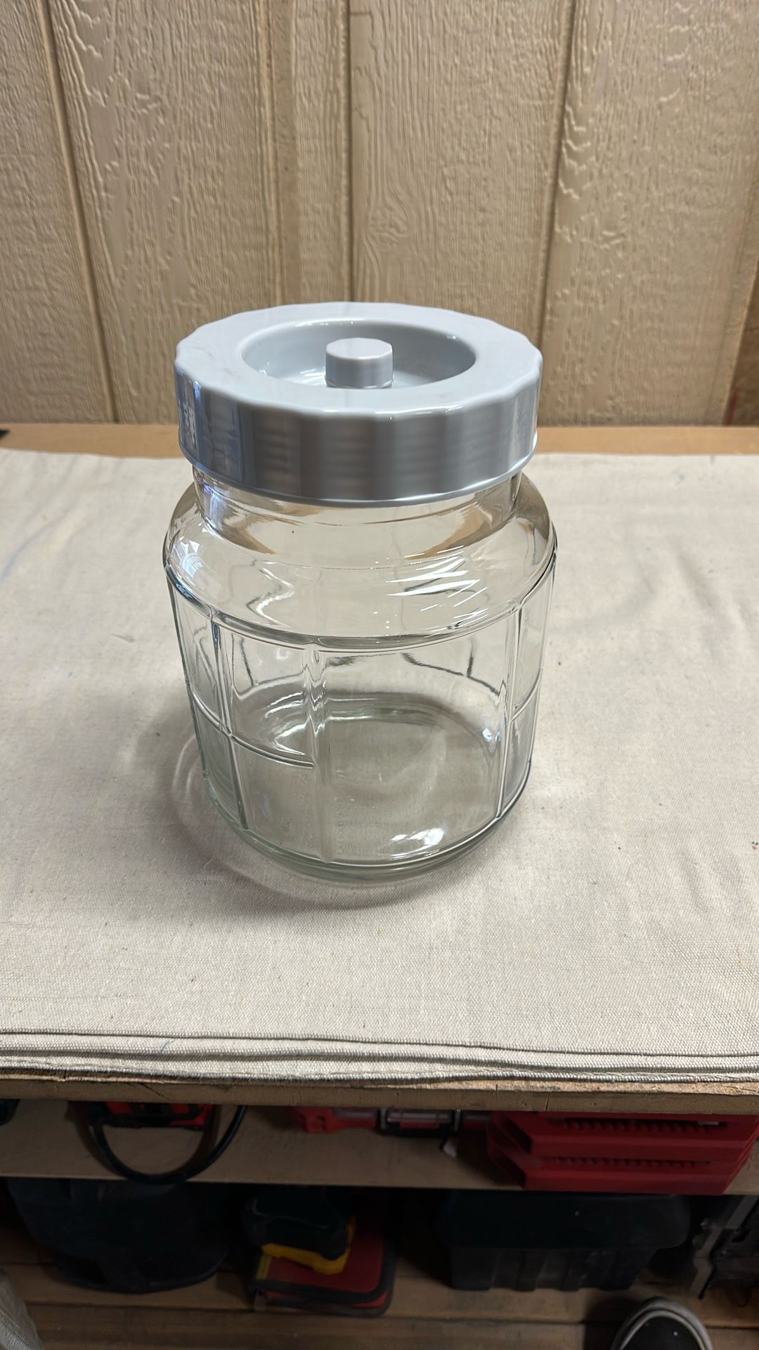Little Big Mouth Bubbler, 1.5 Gallon