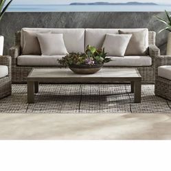 Members Mark Halstead Coffee Table ONLY