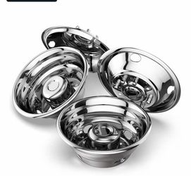 Polished Wheels Simulator