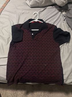 carolina herrera polo