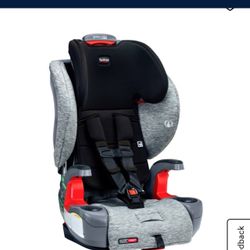 Booster Seat