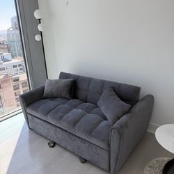 Couch Sofa Bed 