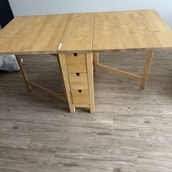 Ikea Desk/Table
