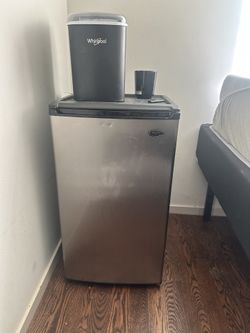 Small Fridge