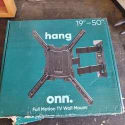 Tv Wall MOUNT