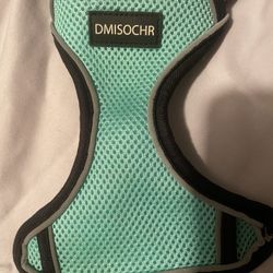 Harness For Cat Or Small Dog. Branford.