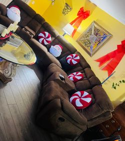 Selling My Couch Very Cheap Take It For 275.00