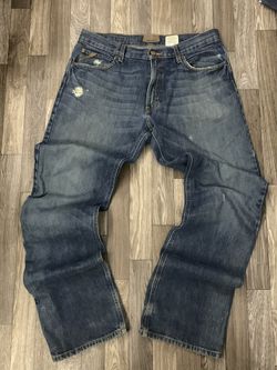 Ariat Jeans