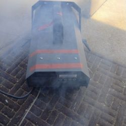 Antari Fog Machine Pip -1500