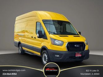 2021 Ford Transit 250 Cargo Van