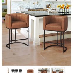 Brand New Bar Stools 