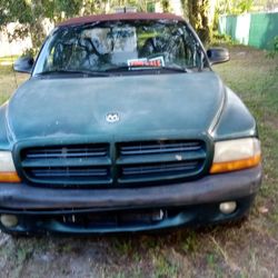 1999 Dodge Dakota