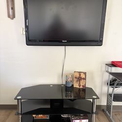 Tv/Tv Stand