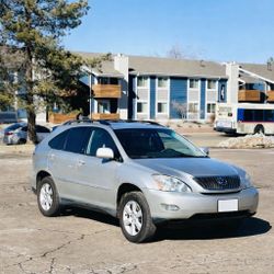 2004 Lexus Rx 330