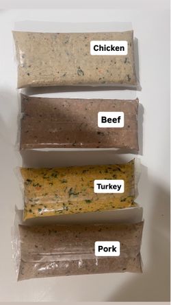 Dog food 4 Sale