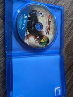 🎮 PS5 / PS4 Games + Extra PS5 Controller for Sale