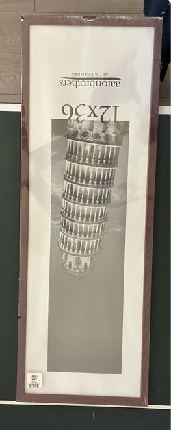 Picture Frame