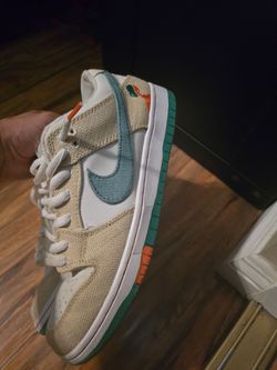 Nike SB Dunk Low x Jarritos