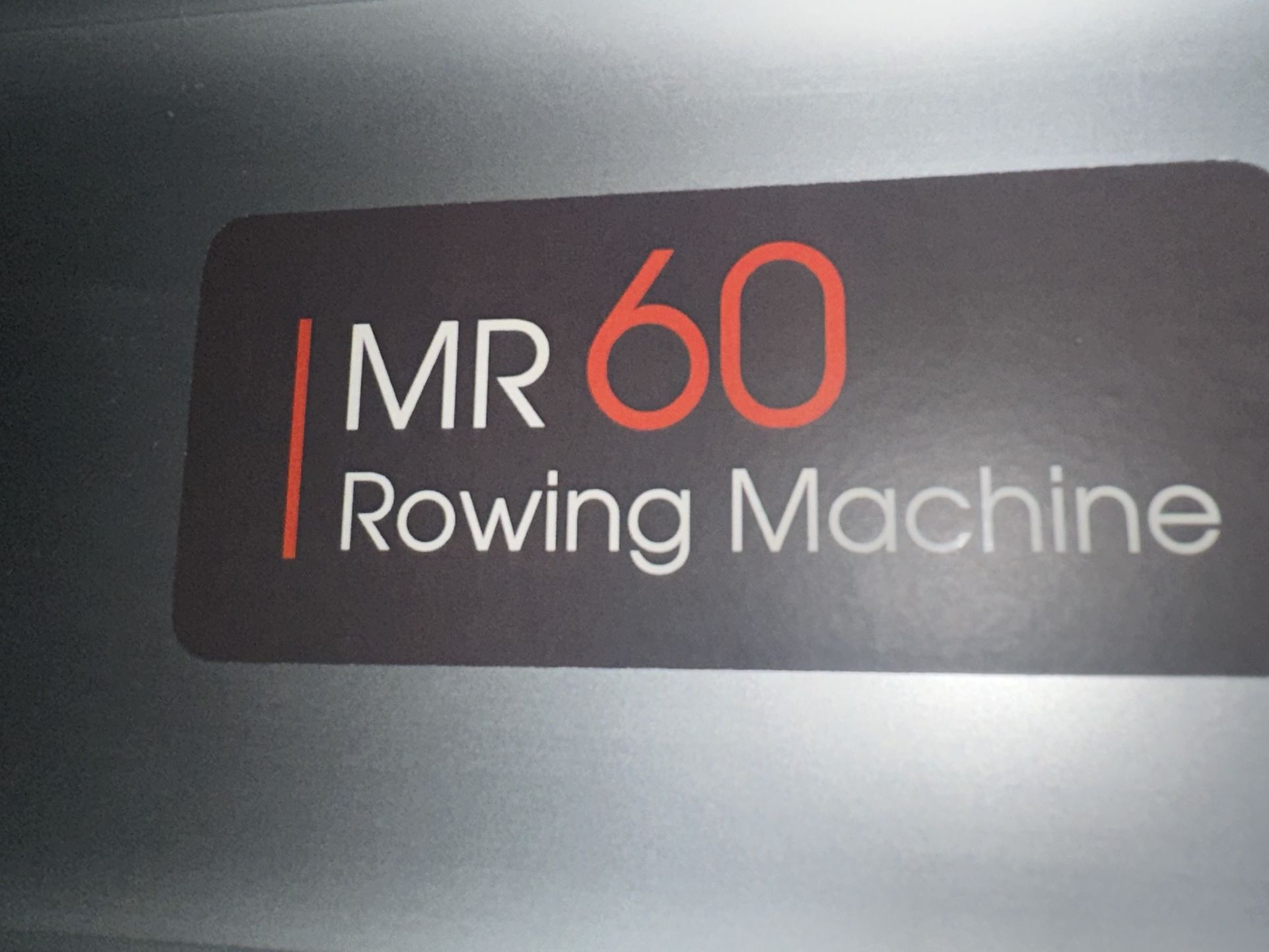 Joroto Mr 60 Rowing Machine