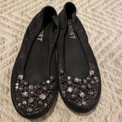 Report Flats size 8.5