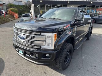 2018 Ford F-350