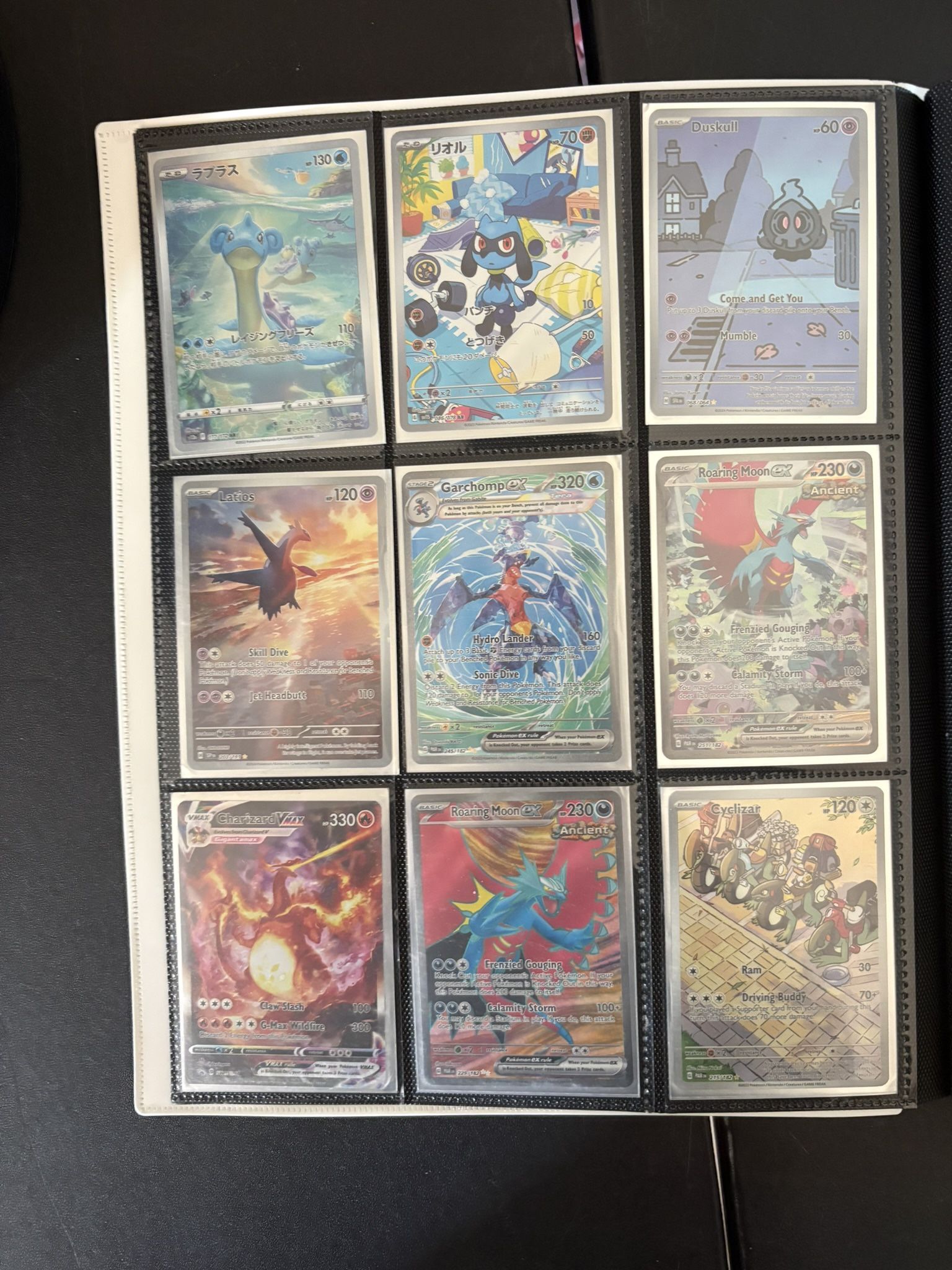 Pokemon Collection