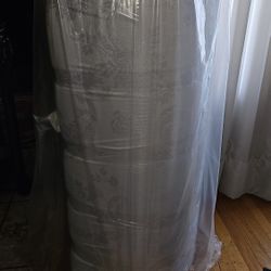 42" X 78" X 4" Truck / RV Mattress