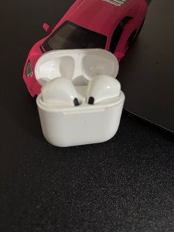Bluetooth headphones