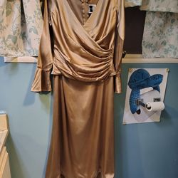 Christmas Party/New Years Eve Formal