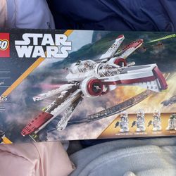 Lego Star Wars ——75402