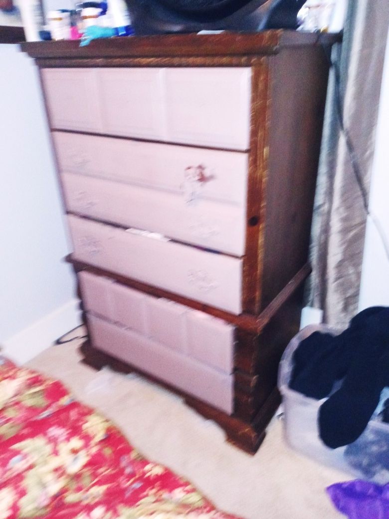 Free dresser