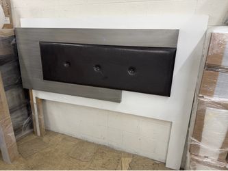King Size Headboard