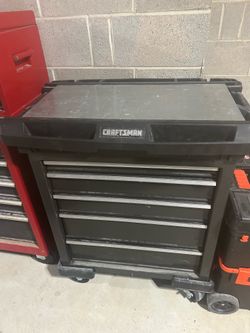 tool chest