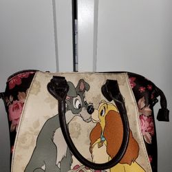 Used Loungefly Purse