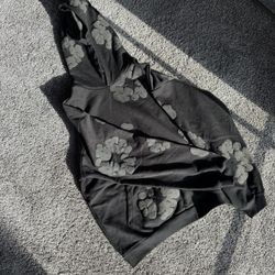 Denim Tears Hoodie M