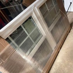 New impact Windows for sale 