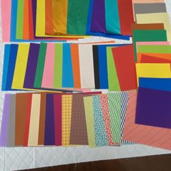 Origami Square Paper sheets 