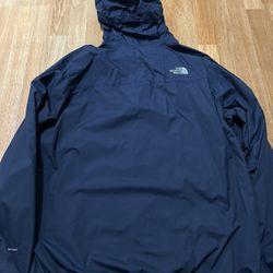 The North Face Jacket 