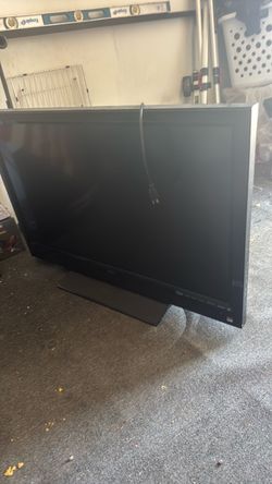 Vizio tv