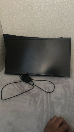 $40 - onn monitor
