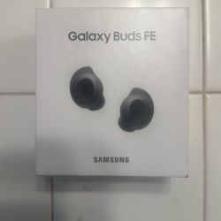 Galaxy Buds Fe Samsung