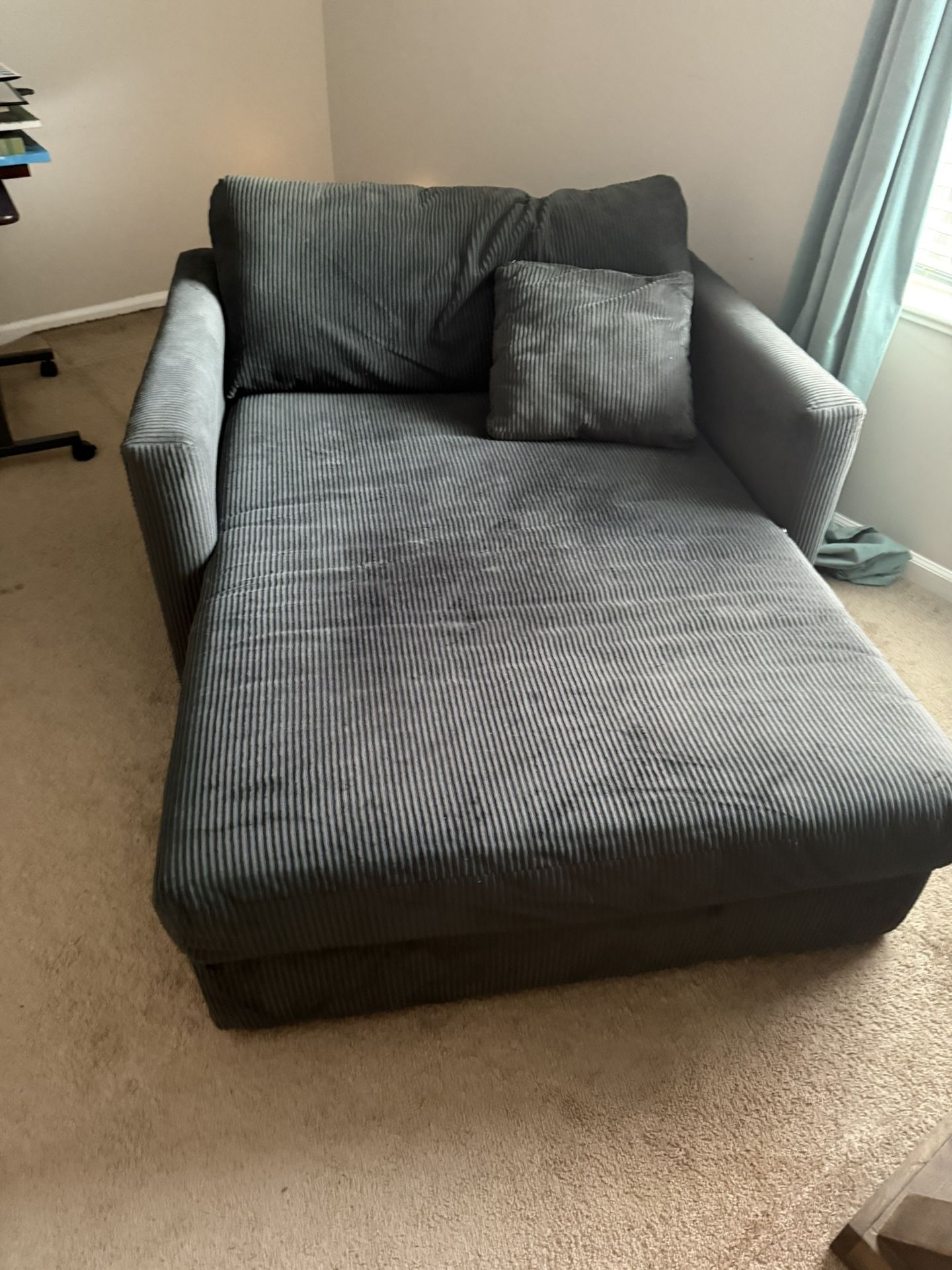 Chair And Half