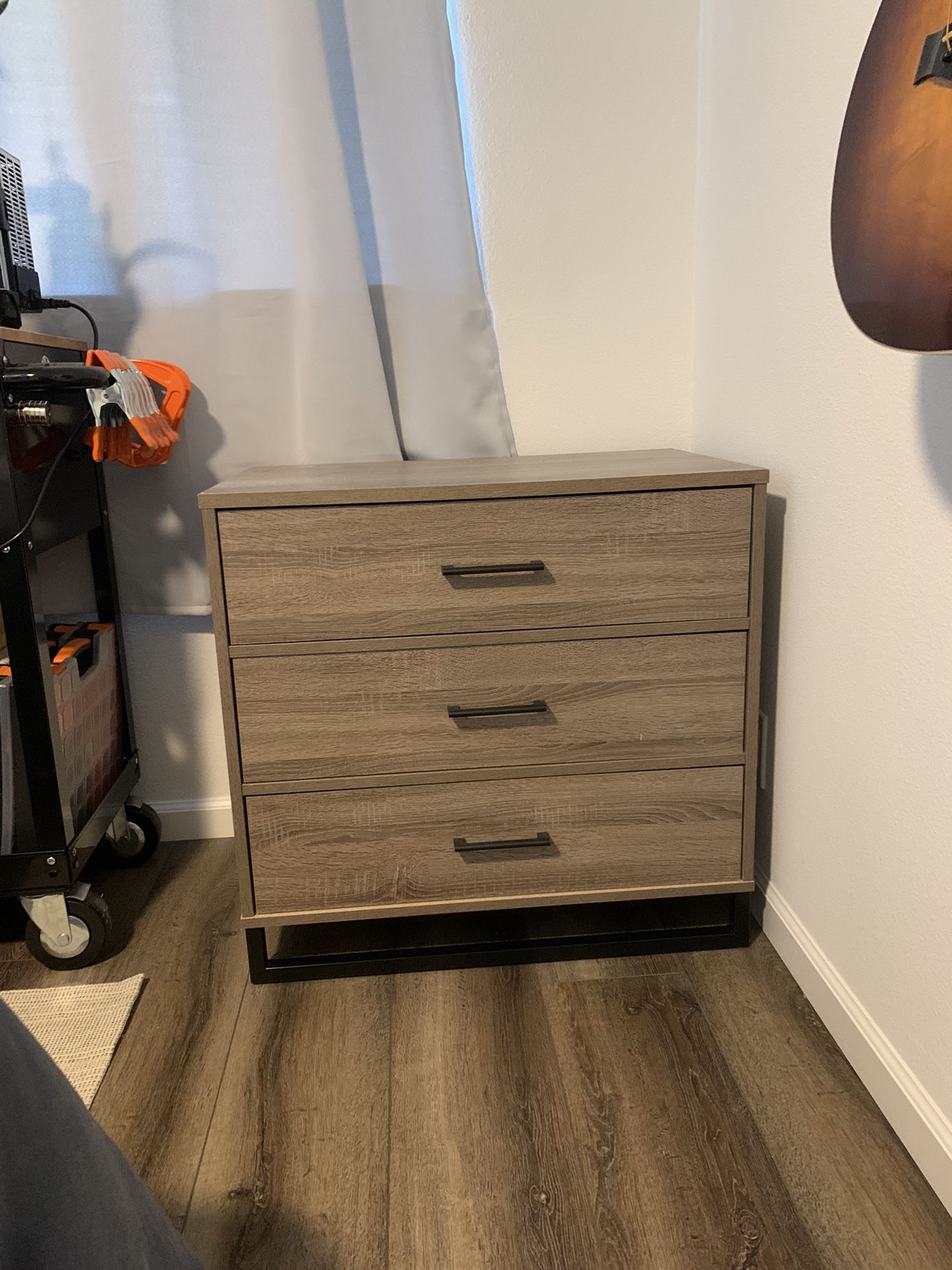 3 Drawer Dresser - Room Essentials